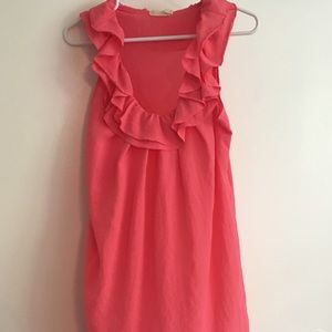 Urban Outfitters sleeveless dress